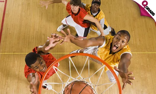 Sports Venue for Booking!